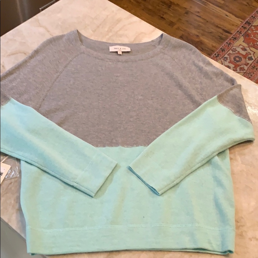 Paul & Joe (Paris) Sweater